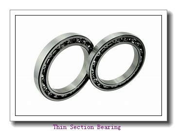 30mm x 42mm x 7mm  Timken 618062rs-timken Thin Section Bearings