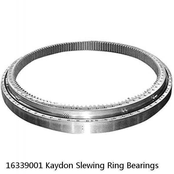 16339001 Kaydon Slewing Ring Bearings