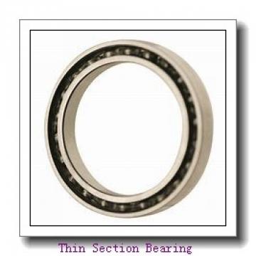 75mm x 95mm x 10mm  SKF 61815-2rs1-skf Thin Section Bearing