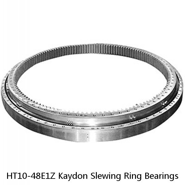 HT10-48E1Z Kaydon Slewing Ring Bearings
