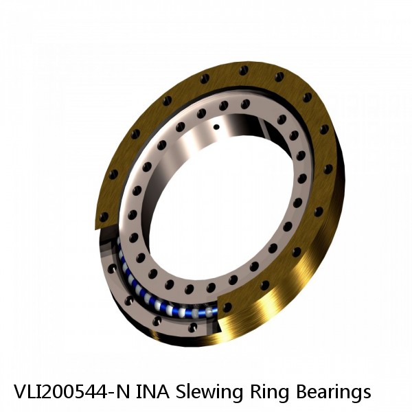 VLI200544-N INA Slewing Ring Bearings