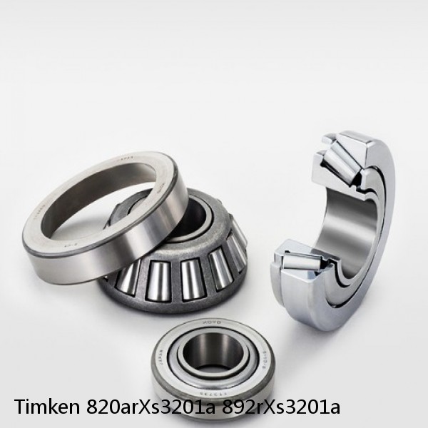 820arXs3201a 892rXs3201a Timken Cylindrical Roller Radial Bearing #1 small image