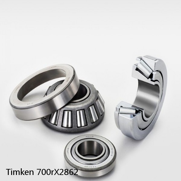 700rX2862 Timken Cylindrical Roller Radial Bearing #1 small image