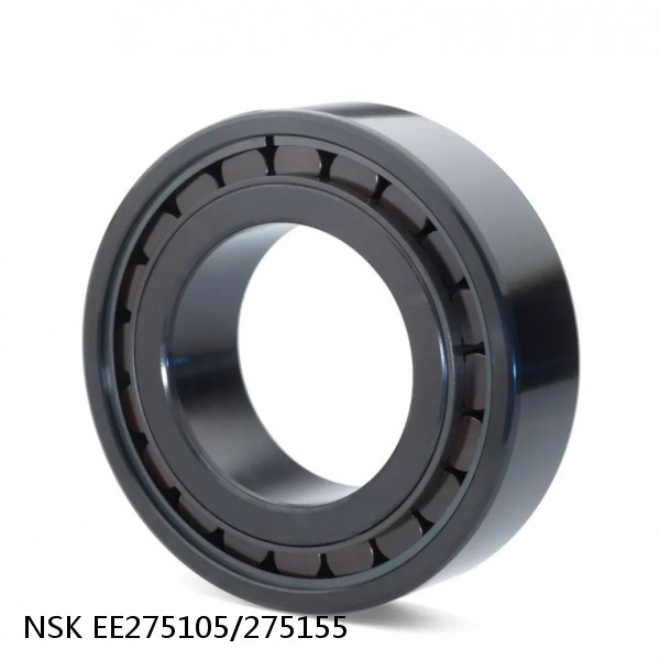 EE275105/275155 NSK CYLINDRICAL ROLLER BEARING #1 small image
