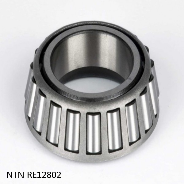 RE12802 NTN Thrust Tapered Roller Bearing #1 small image