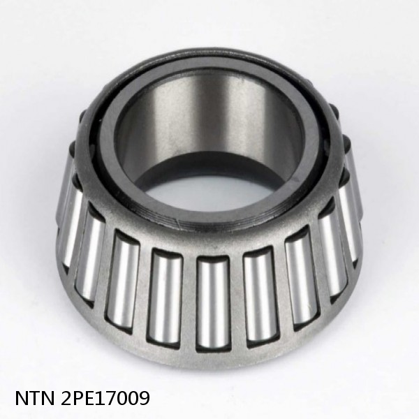 2PE17009 NTN Thrust Tapered Roller Bearing #1 small image