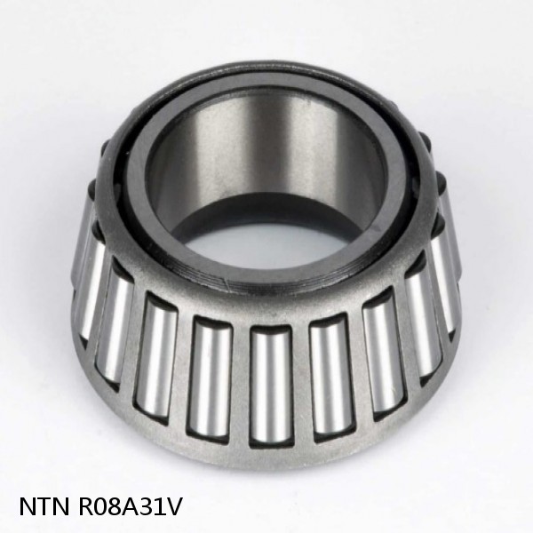 R08A31V NTN Thrust Tapered Roller Bearing #1 small image