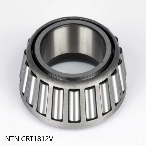 CRT1812V NTN Thrust Tapered Roller Bearing #1 small image