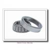 34.925mm x 69.012mm x 19.845mm  Timken 14138a/14276-timken Taper Roller Bearings #2 small image