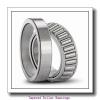 1.375inch x 2.717inch x 0.78inch  QBL 14138a/14276-qbl Taper Roller Bearings #2 small image