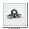 4mm x 11mm x 4mm  ZEN s694-2rs-zen Ball Bearings Miniatures
