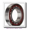 150mm x 210mm x 28mm  Timken 2mm9330wicrsux-timken Super Precision Angular Contact #1 small image