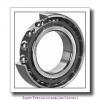 140mm x 190mm x 24mm  Timken 2mm9328wicrdux-timken Super Precision Angular Contact #2 small image