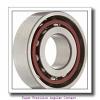 10mm x 22mm x 6mm  Timken 2mm9300wicrsuh-timken Super Precision Angular Contact #3 small image