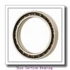 10mm x 19mm x 5mm  FAG 61800-fag Thin Section Bearings #1 small image