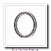12mm x 21mm x 5mm  SKF 61801-2z-skf Thin Section Bearing #1 small image