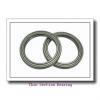 12mm x 21mm x 5mm  Timken 618012rs-timken Thin Section Bearings #1 small image