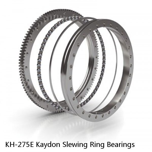 KH-275E Kaydon Slewing Ring Bearings #1 image