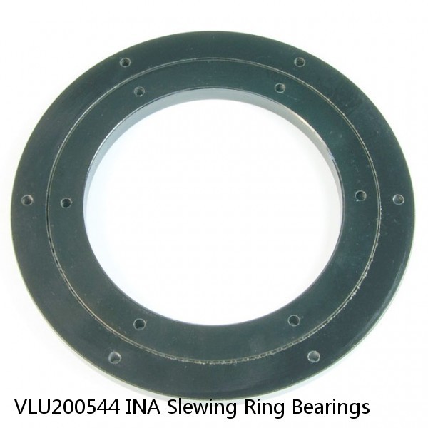 VLU200544 INA Slewing Ring Bearings #1 image