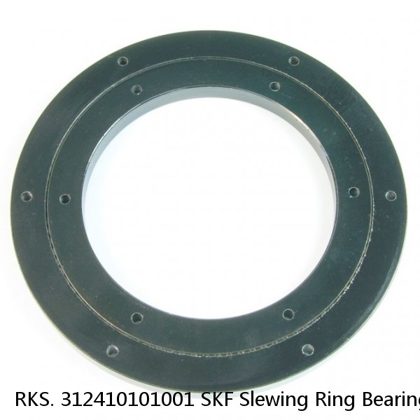 RKS. 312410101001 SKF Slewing Ring Bearings #1 image