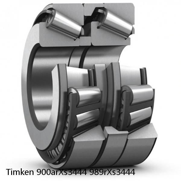 900arXs3444 989rXs3444 Timken Cylindrical Roller Radial Bearing #1 image