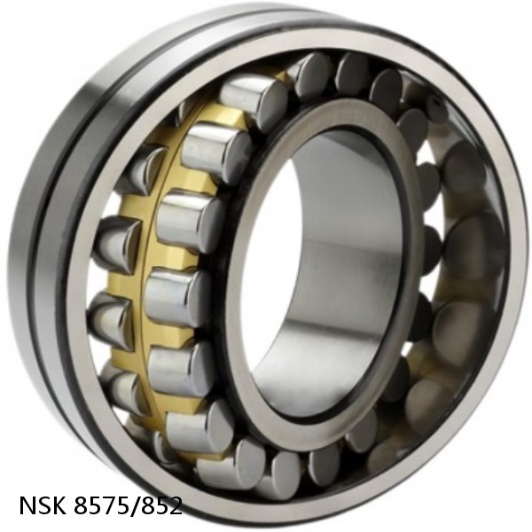 8575/852 NSK CYLINDRICAL ROLLER BEARING #1 image