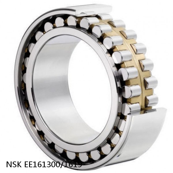 EE161300/1619 NSK CYLINDRICAL ROLLER BEARING #1 image