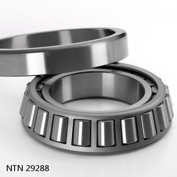 29288 NTN Thrust Spherical Roller Bearing #1 image