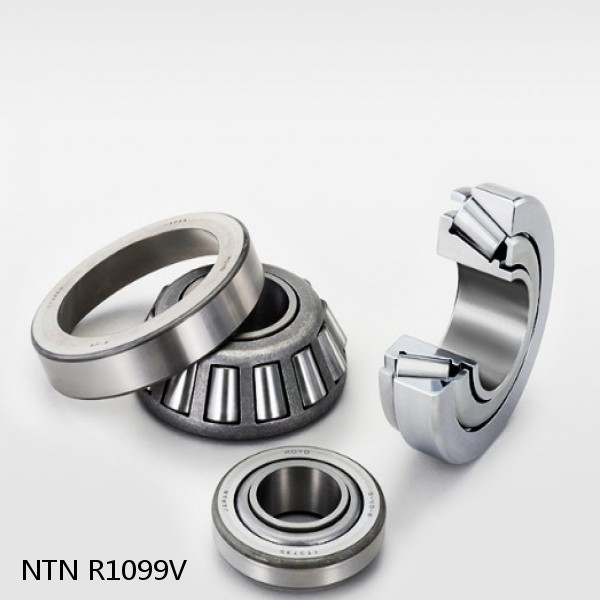 R1099V NTN Thrust Tapered Roller Bearing #1 image