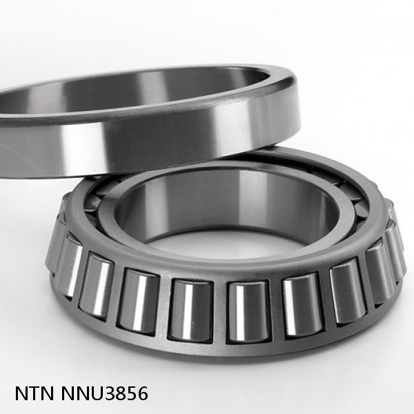 NNU3856 NTN Tapered Roller Bearing #1 image