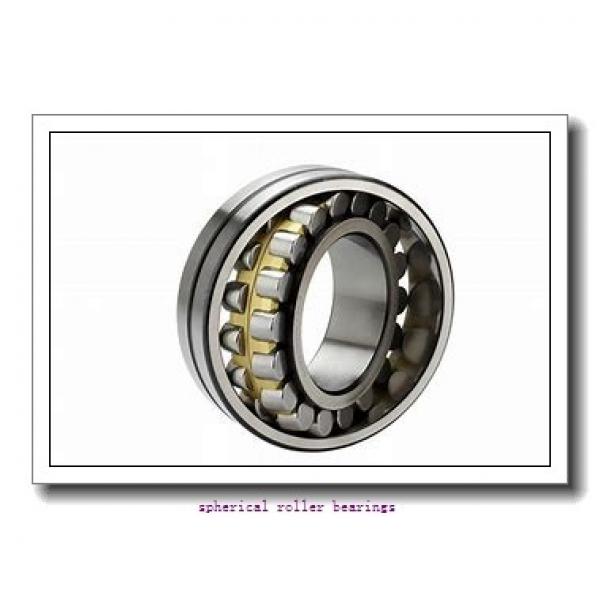220mm x 400mm x 108mm  Timken 22244kembw507c08c3-timken Spherical Roller Bearings #1 image