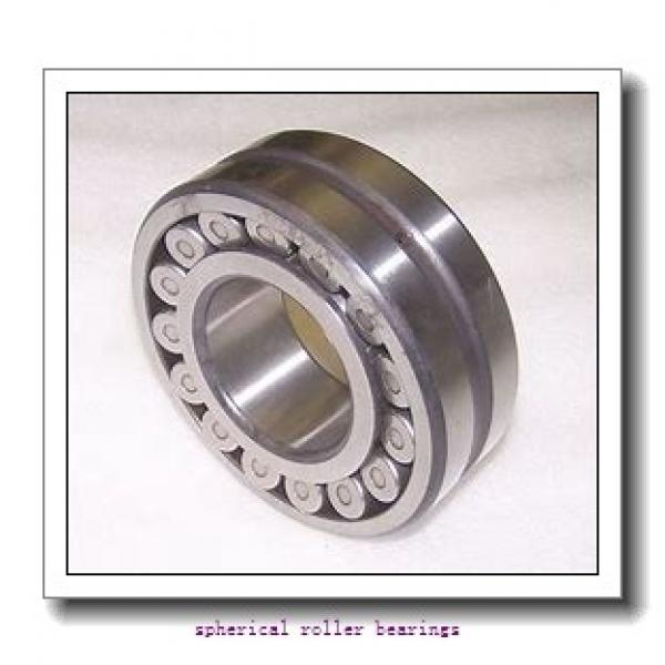 110mm x 200mm x 53mm  Timken 22222emw33c3-timken Spherical Roller Bearings #2 image
