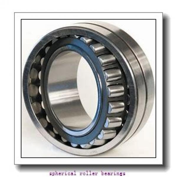 45mm x 100mm x 36mm  Timken 22309emw33-timken Spherical Roller Bearings #1 image