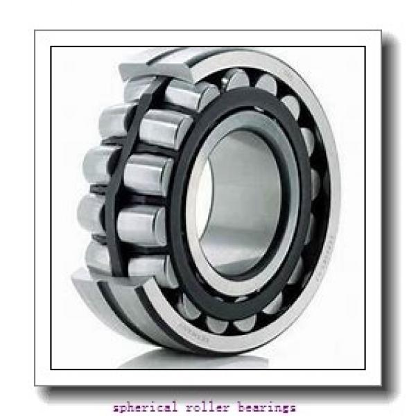 60mm x 130mm x 46mm  Timken 22312emw33w800-timken Spherical Roller Bearings #1 image