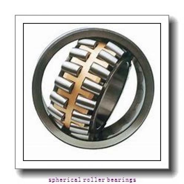 120mm x 215mm x 58mm  Timken 22224ejw33c2-timken Spherical Roller Bearings #1 image