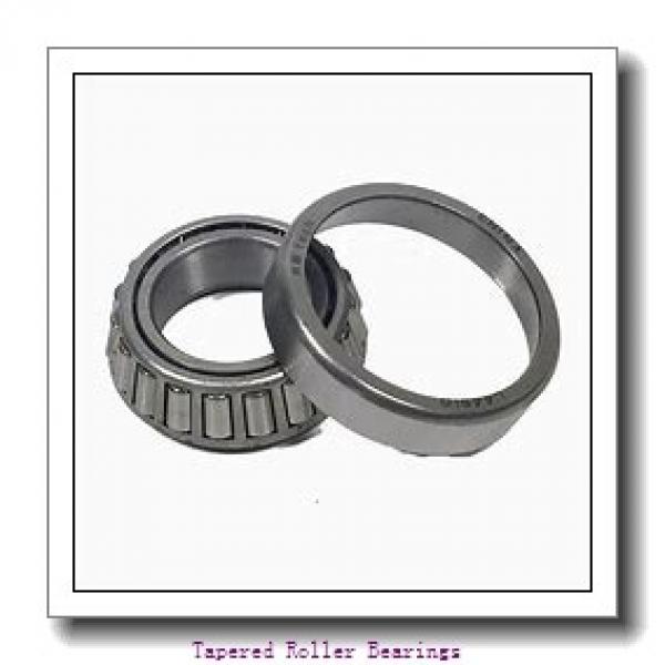 25.4mm x 56.896mm x 19.368mm  Timken 1780/1729-timken Taper Roller Bearings #1 image