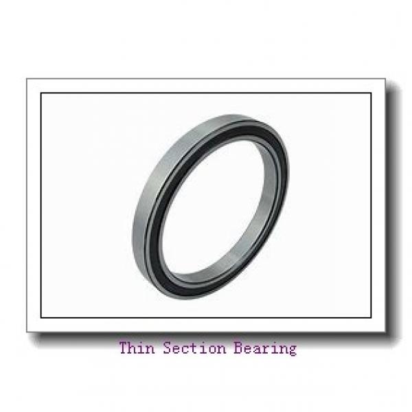 10mm x 19mm x 5mm  Timken 618002rs-timken Thin Section Bearings #1 image