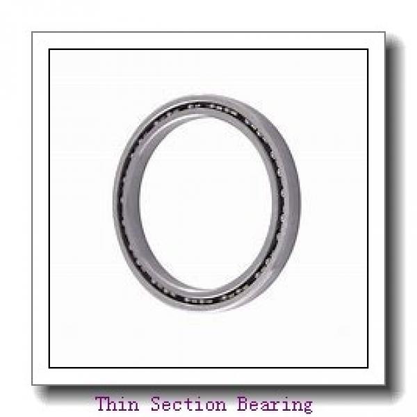 10mm x 19mm x 5mm  NSK 6800dd-nsk Thin Section Bearings #1 image