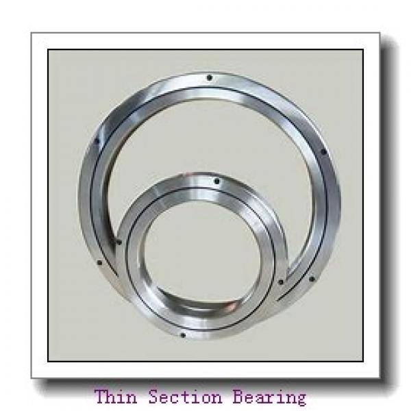 25mm x 37mm x 7mm  NSK 6805dd-nsk Thin Section Bearings #1 image