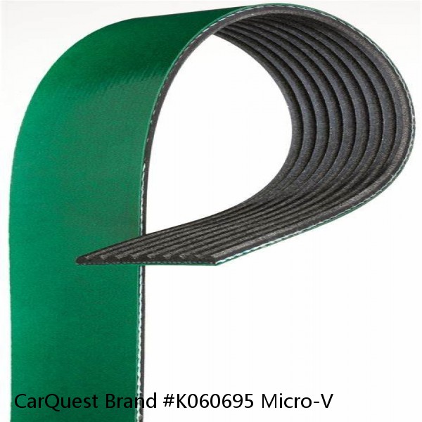 CarQuest Brand #K060695 Micro-V #1 image