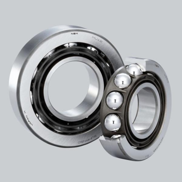 Deep Groove Ball Bearing 6006 6206-C-2hrs 6206-2zr 6217-2rsr 6308-2zr. C3 for Machines #1 image